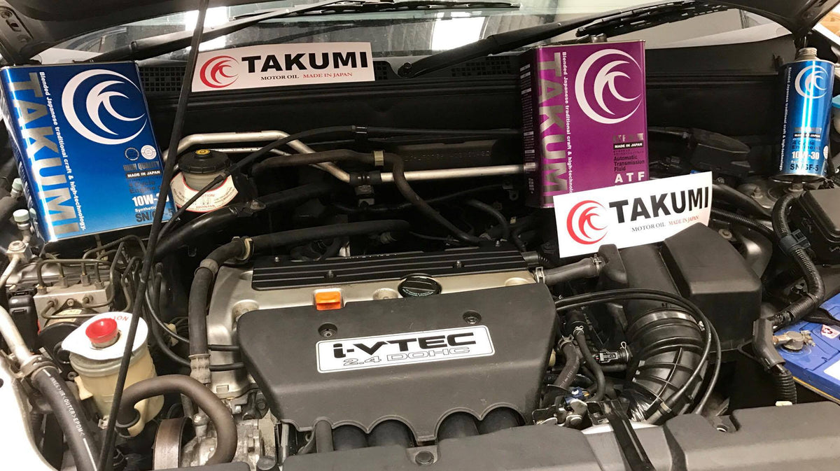 Takumi Top Tip - Xmas Getaway Check-list