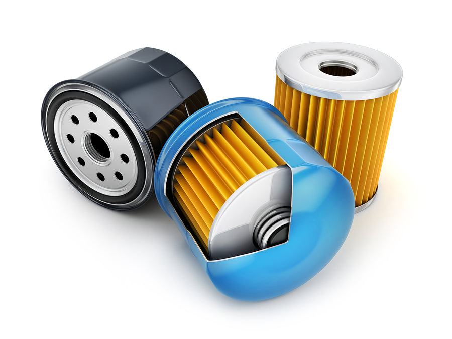 Should you change the oil filter every time you change your oil?