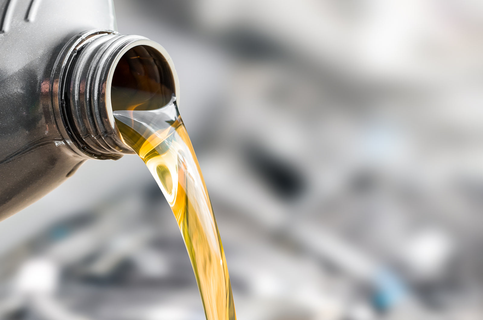 Why do you need to lubricate your car?